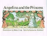 Angelina and the Princess