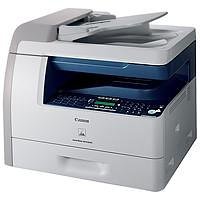 Canon i-Sensys MF6560PL LaserBase Multifuktionsgerät, Laserdrucker Kopierer Scanner