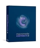 Revue Macromedia  / Contribute 2.0 : pack de 5 - Version US