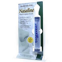 Nasaline-Adult Irrigator, ea ( Multi-Pack)