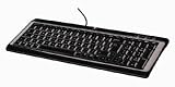 Logitech Ultra-Flat Keyboard