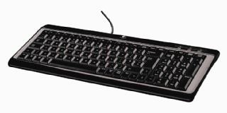 Childrens Toyshop  Computer : Logitech Ultra-Flat Keyboard