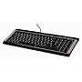 Logitech Ultra-Flat Keyboard