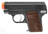 Colt 25 Black Airsoft airsoft gun