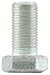 Search : Allstar ALL16482-1 Hex Head Bolt 1/2-20 x 1 Grade 5