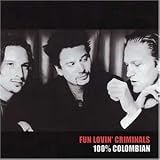 100% Colombian [VINYL]