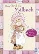 Mein Sarah Kay Malbuch