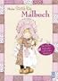 Mein Sarah Kay Malbuch