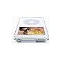 Agent 18 Combo Shield Case for Apple iPod Classic 80GB/160GB and iPod Video 30GB/60GB/80GB