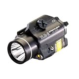 TLR-2 w/Laser Weapon Mount Tactical Light