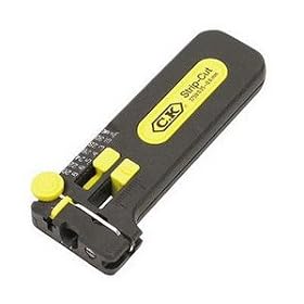 CK Wire Stripper and Cutter, Precision, 20-30 AWG by