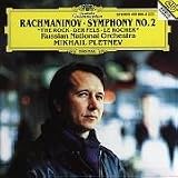 Rachmaninov: Symphony No. 2; The Rock