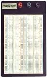 1660 T.P. BREADBOARD