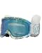 Sporting Goods : VON ZIPPER Boarding For Breast Cancer Sizzle Goggle