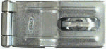 National #N102-921 4-1/2 Swiv Safety Hasp