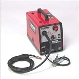 160 Amp 230 Volt Mig Welder