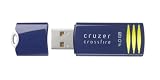 SanDisk SDCZG-4096-A10 4 GB Gaming Cruzer Crossfire USB 2.0 (Retail Package)