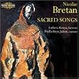 Nicolae Bretan: Sacred Songs