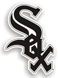 Chicago White Sox 12 Car Magnet