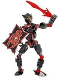 Review LEGO 8774 / LEGO Knights Kingdom 8774: Vladek
