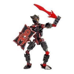 LEGO Knights Kingdom 8774: Vladek