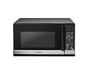 Sharp R658SLM, 20L, 800W microwave, 1000W quartz grill