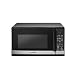 Sharp R658SLM, 20L, 800W microwave, 1000W quartz grill