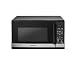 Sharp R658SLM, 20L, 800W microwave, 1000W quartz grill