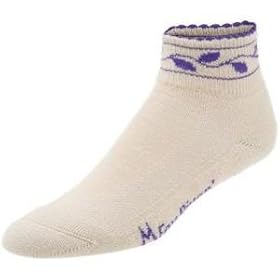 Fox River Organic 1/4 Mid Weight Hiking Sock - Women's