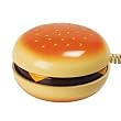 Telefon HAMBURGER - mit extra K�se...