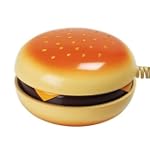 telefono fisso hamburgher