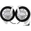 Koss SportClip KSC75 Earphone (KSC75 07)