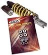 PIVOT WORKS SHOCK BRG KIT HONDA PWSHK-H18-020