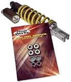 PIVOT WORKS SHOCK BRG KIT HONDA PWSHK-H18-020