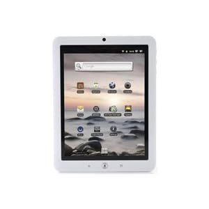 Coby MID81204GWHT / MID8120-4GWHT / MID8120-4GWHT Kyros 8 4GB Android Tablet