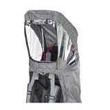 Rain Cover for Littlelife Child Carriers