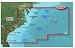 New Garmin VUS512L - Mid-Atlantic - SD Card Wider Coverage Areas Lower Prices Rich De...