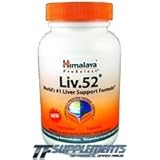 LiverCare (Liv.52) (450 mg 90 Vegi-capsules) by Himalaya