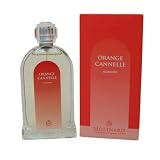 Orange Cannelle by Molinard Eau De Toilette Spray 3.4 oz