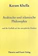 Arabische und islamische Philosophie