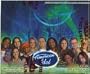 American Idol Season 4 Trading Cards Unopened Pack (randomly inserted autographs & event-worn memorabilia cards)