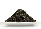 Organic Darjeeling Tea, A complex breakfast tea which likes to be taken seriously - 4 Oz Bag