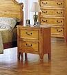 Nightstand By Acme Furniture