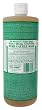Dr. Bronner - Organic Castile Soap Almond, 32 fl oz liquid