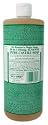 Dr. Bronner - Organic Castile Soap Almond, 32 fl oz liquid