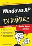 Windows XP Fur Dummies: Sonderausgabe (Fur Dummies)