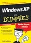 Windows XP Fur Dummies: Sonderausgabe