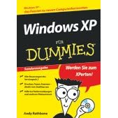 Windows XP Fur Dummies: Sonderausgabe