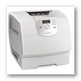 T644N Laser Printer