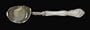 Alvin Chateau Rose Sterling Silver Custom Ice Cream Scoop